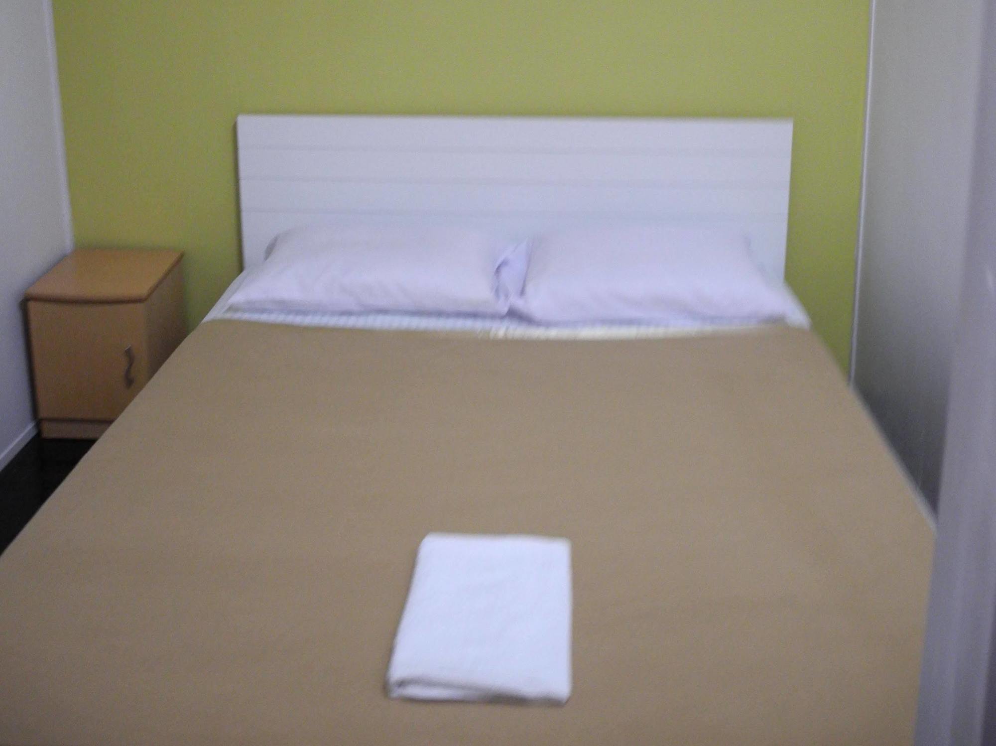 Voyage Cottage Lodge Malacca Bagian luar foto