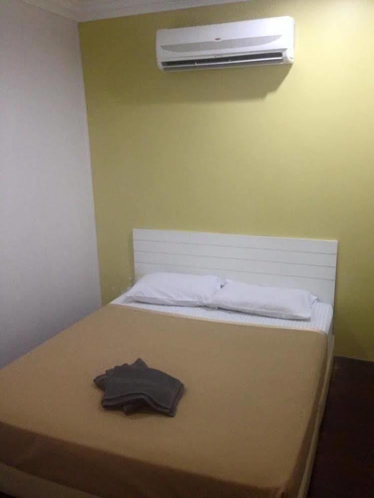 Voyage Cottage Lodge Malacca Bagian luar foto