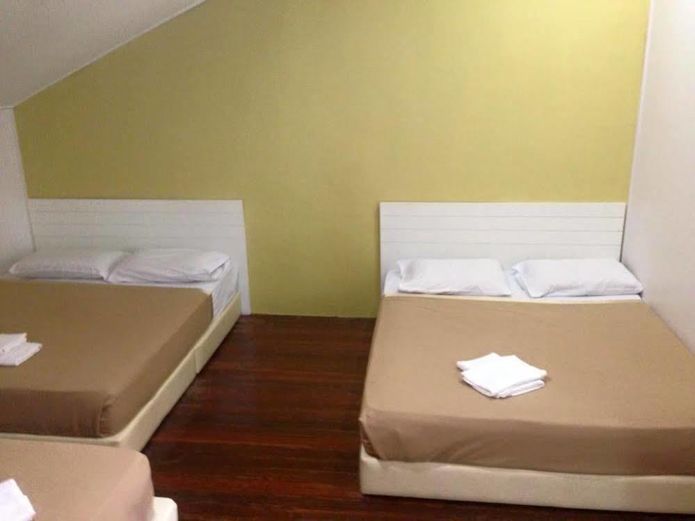 Voyage Cottage Lodge Malacca Bagian luar foto
