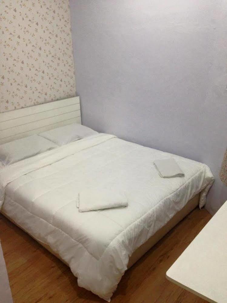 Voyage Cottage Lodge Malacca Bagian luar foto