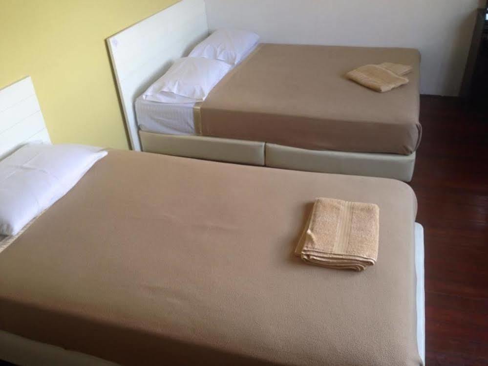 Voyage Cottage Lodge Malacca Bagian luar foto