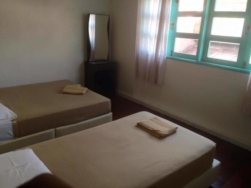 Voyage Cottage Lodge Malacca Bagian luar foto