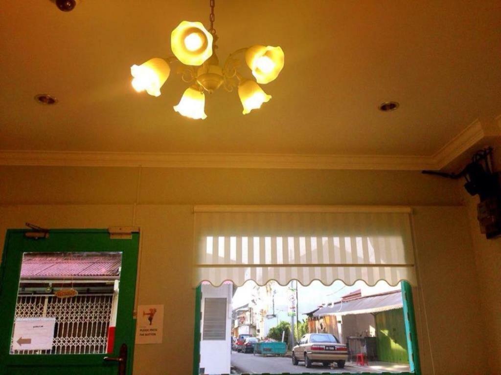 Voyage Cottage Lodge Malacca Bagian luar foto