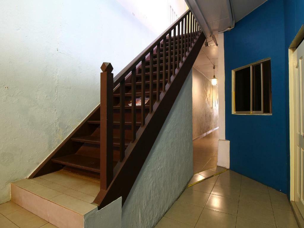 Voyage Cottage Lodge Malacca Bagian luar foto
