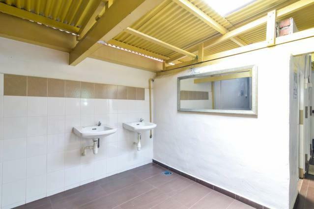 Voyage Cottage Lodge Malacca Bagian luar foto