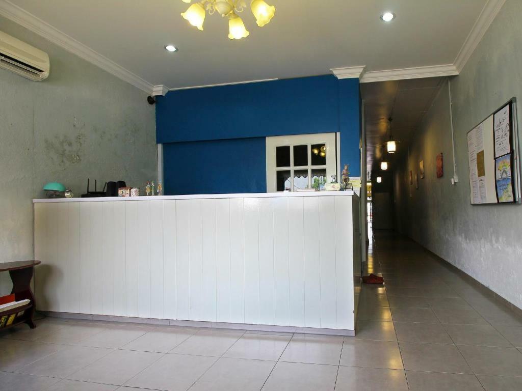 Voyage Cottage Lodge Malacca Bagian luar foto