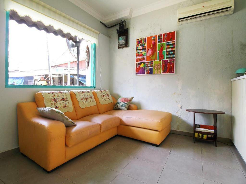 Voyage Cottage Lodge Malacca Bagian luar foto